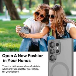 H317SA253A-XDCASE-TPU-Hybrid-Case-fuer-Samsung-Galaxy-S26-ULTRA-MagSafe-Frosted-PC-TPU-Cover_12.jpg H317SA253A-XDCASE-TPU-Hybrid-Case-fuer-Samsung-Galaxy-S26-ULTRA-MagSafe-Frosted-PC-TPU-Cover_12.jpg