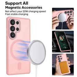 H317SA253A-XDCASE-TPU-Hybrid-Case-fuer-Samsung-Galaxy-S26-ULTRA-MagSafe-Frosted-PC-TPU-Cover_25.jpg H317SA253A-XDCASE-TPU-Hybrid-Case-fuer-Samsung-Galaxy-S26-ULTRA-MagSafe-Frosted-PC-TPU-Cover_25.jpg