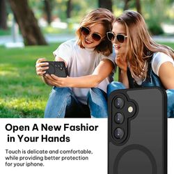 H317SA254A-XDCASE-TPU-Hybrid-Case-fuer-Samsung-Galaxy-S26-PLUS-MagSafe-Frosted-PC-TPU-Cover_5.jpg H317SA254A-XDCASE-TPU-Hybrid-Case-fuer-Samsung-Galaxy-S26-PLUS-MagSafe-Frosted-PC-TPU-Cover_5.jpg