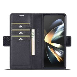 H131SA414A-LC-IMEEKE-Handy-Tasche-fuer-Samsung-Galaxy-Z-Fold7-Carbon-Wallet-Stripe-Huelle_3.jpg H131SA414A-LC-IMEEKE-Handy-Tasche-fuer-Samsung-Galaxy-Z-Fold7-Carbon-Wallet-Stripe-Huelle_3.jpg