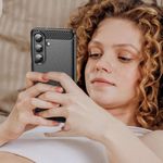 H205SA219A-TPU-Huelle-fuer-Samsung-Galaxy-S26-PLUS-Carbon-Fiber-Skin-Brushed-Schutzcover-Case_6.jpg