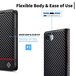 H131AP171A-LC-IMEEKE-Handy-Tasche-fuer-Apple-iPhone-17e-Carbon-Wallet-Stripe-Huelle-Etui-Case_12.jpg H131AP171A-LC-IMEEKE-Handy-Tasche-fuer-Apple-iPhone-17e-Carbon-Wallet-Stripe-Huelle-Etui-Case_12.jpg