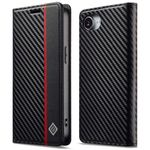 X131AP172A-LC-IMEEKE-Handy-Tasche-fuer-Apple-iPhone-16e-Carbon-Wallet-Stripe-Huelle-Etui-Case.jpg