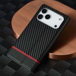 H131AP178A-LC-IMEEKE-Handy-Tasche-fuer-Apple-iPhone-17-PRO-Carbon-Wallet-Stripe-Huelle-Etui_8.jpg