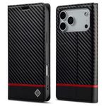 H131AP179A-LC-IMEEKE-Handy-Tasche-fuer-Apple-iPhone-17-PRO-MAX-Carbon-Wallet-Stripe-Huelle.jpg