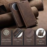 H130XI019A-CASEME-Handy-Tasche-fuer-Xiaomi-15-ULTRA-Wallet-013-Series-Klapp-Huelle-Business_13.jpg