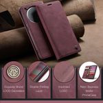 H130XI019A-CASEME-Handy-Tasche-fuer-Xiaomi-15-ULTRA-Wallet-013-Series-Klapp-Huelle-Business_43.jpg