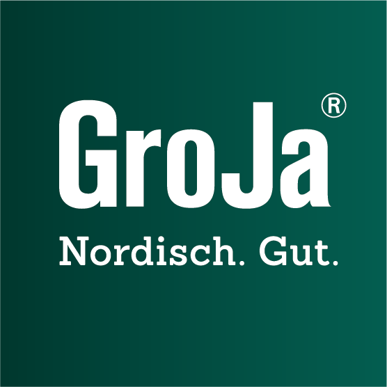 GroJa Logo