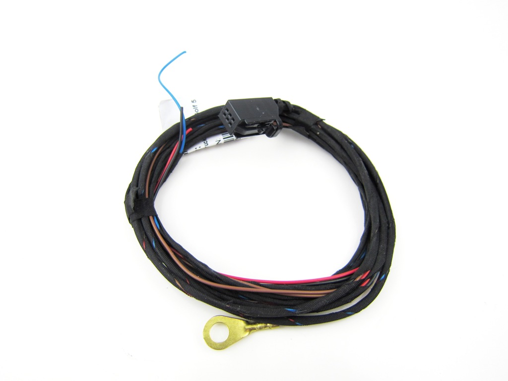 Kabelsatz Kabelbaum Adapter Reifendruck-Kontrollsystem für Audi TT 8J