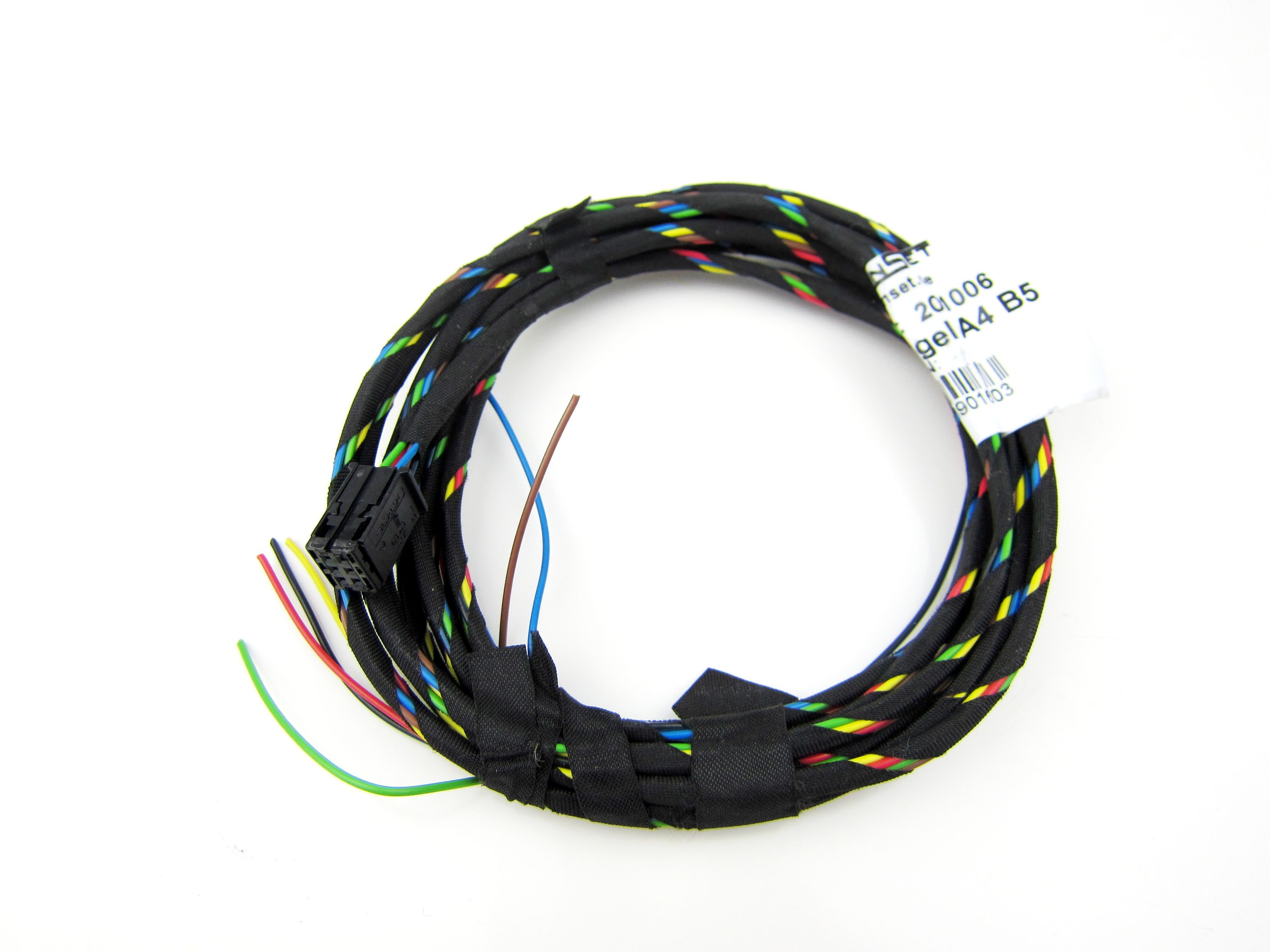 Kabelbaum Kabel Regensensor +Abb Innenspiegel Spiegel für VW Sharan 7M