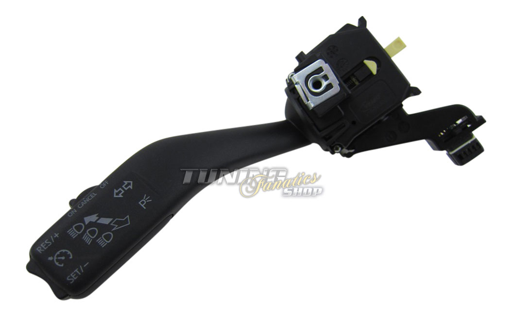 Tempomat GRA Lenkstock Blinker Schalter Hebel für VW Golf 5 V 6 VI +Variant