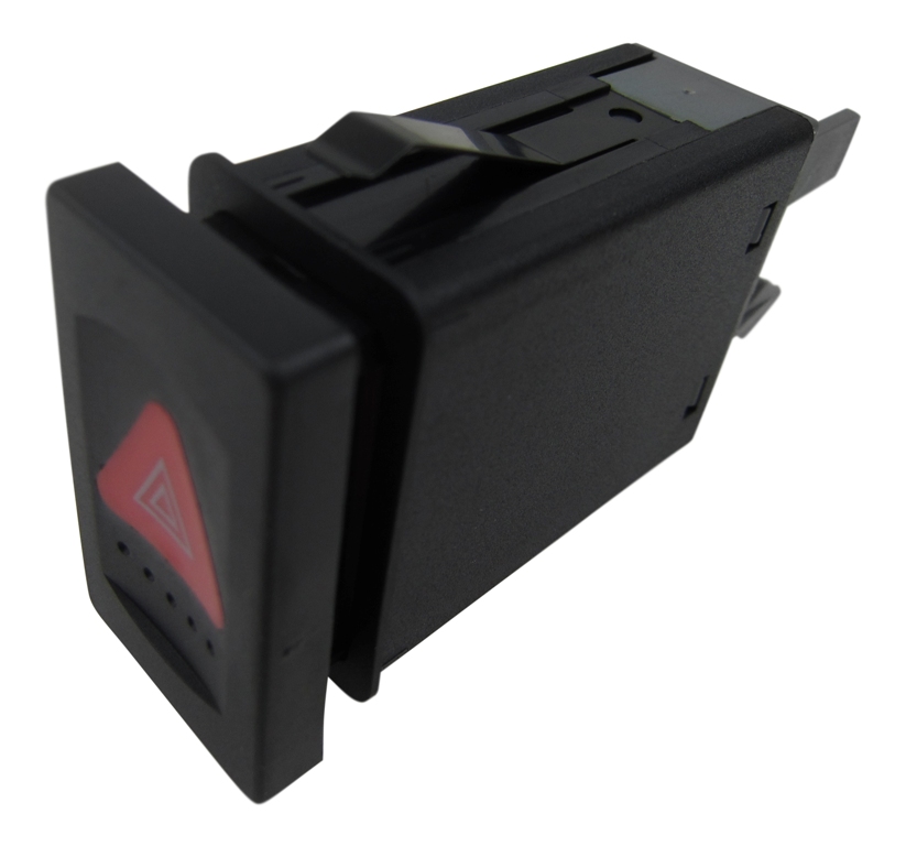 Warnblinkschalter Warnblinker Blinkrelais für VW Passat 3B 3BG B5 + Variant