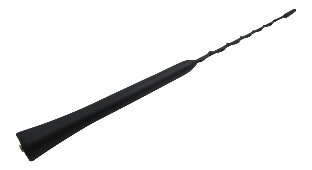 Original VW Triplex Stab Antenne 35cm M5 1J0035849A #69 für VW Seat Audi Skoda