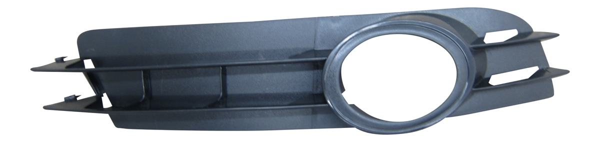 Stoßstange Gitter Abdeckung NSW RECHTS 4F0807682A für Audi A6 4F C6