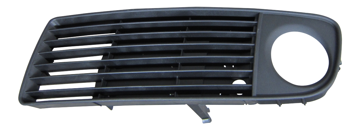 Stoßstange Gitter Abdeckung Nebelscheinwerfer LINKS 4B0607681S für Audi A6 4B C5