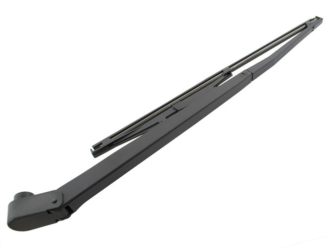 Scheibenwischer Heckwischer Wischerarm Wischer Kappe Set für Alfa Romeo 146