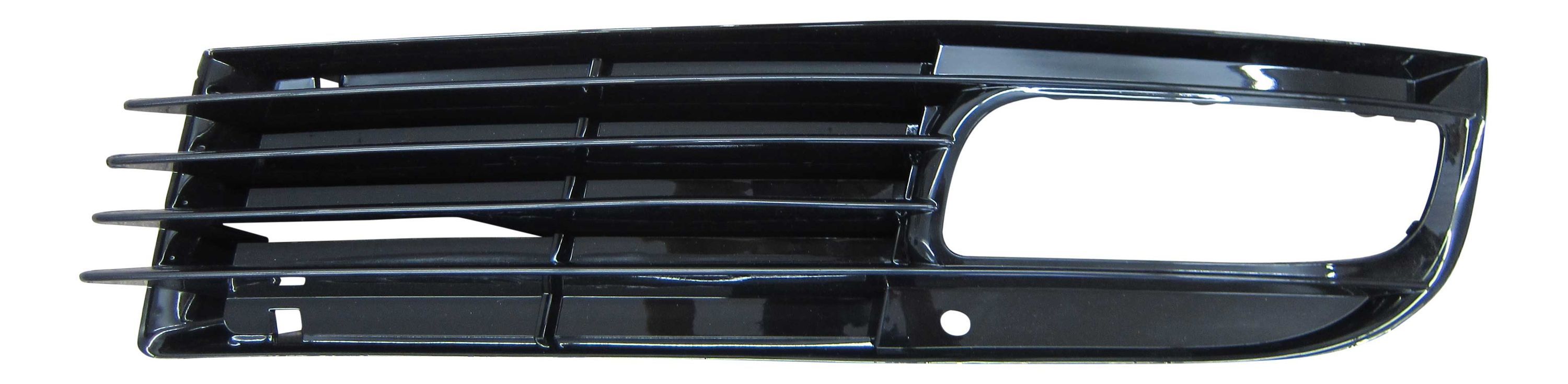Stoßstange Gitter Abdeckung Nebelscheinwerfer LINKS für Audi A8 4E 2008-2010