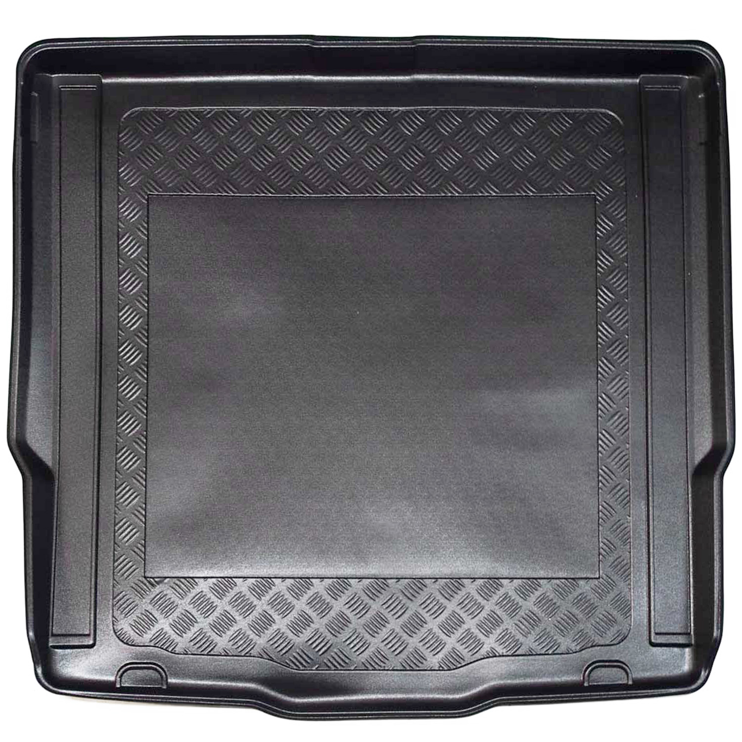 Original TFS passgenaue Kofferraumwanne Schutz für Mercedes W447 Tourer 2014-