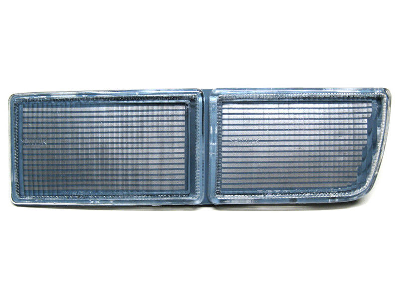 Blende Abdeckung Nebelscheinwerfer Blinker RECHTS für VW Golf 3 1991-1996 Vento