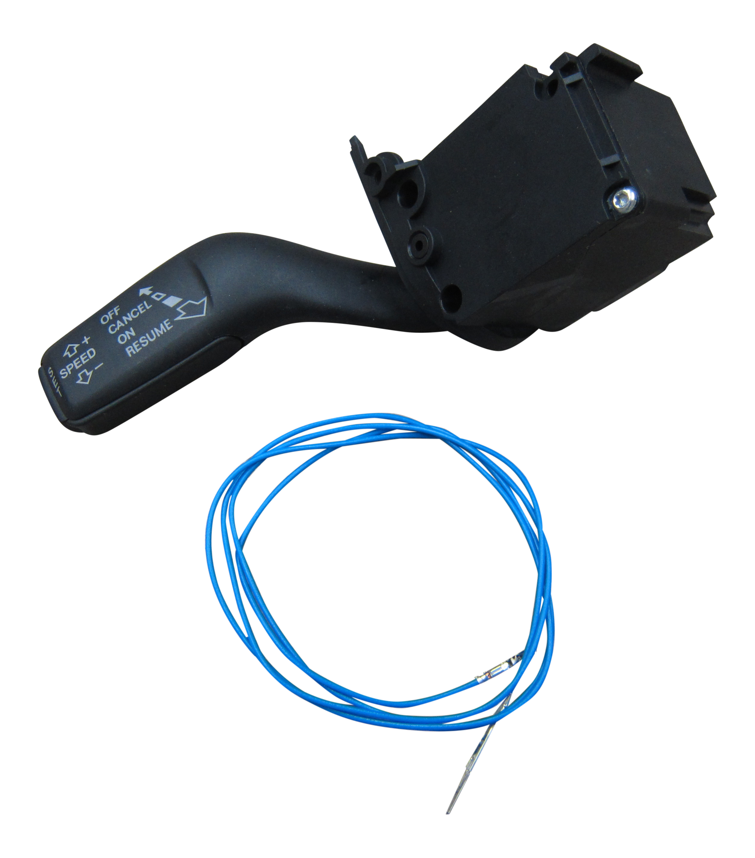 GRA Tempomat Kabelbaum KOMPLETT SET für Seat Exeo ab 2008-