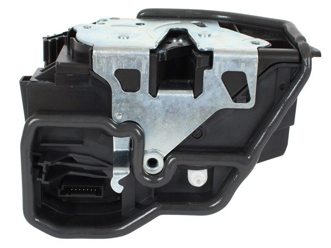 Türschloss Stellmotor ZV VORNE LINKS 51217202143 für BMW 1er F20 F21 ab 2011-