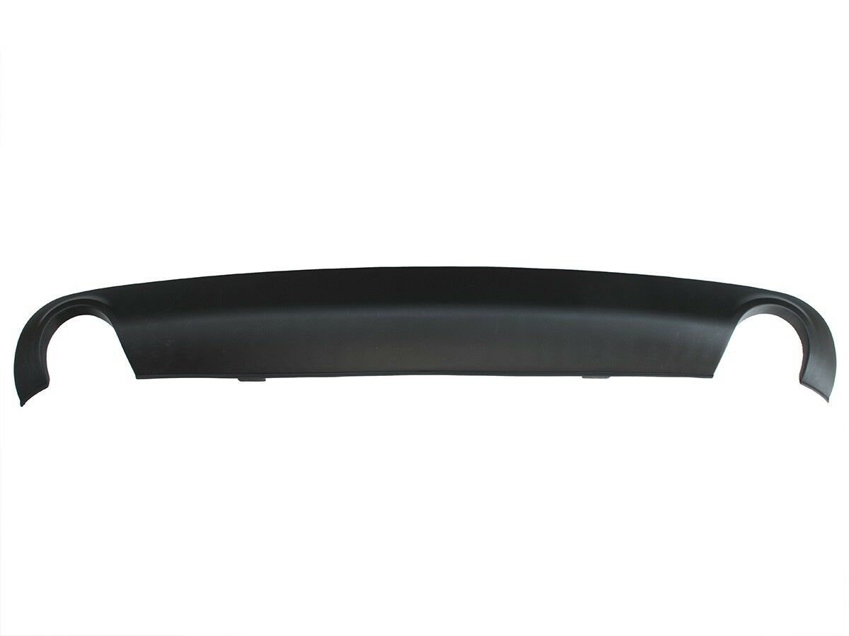 Heckdiffusor / Diffusor Blende Abdeckung für Audi A4 8E B7 ab 2004-2007