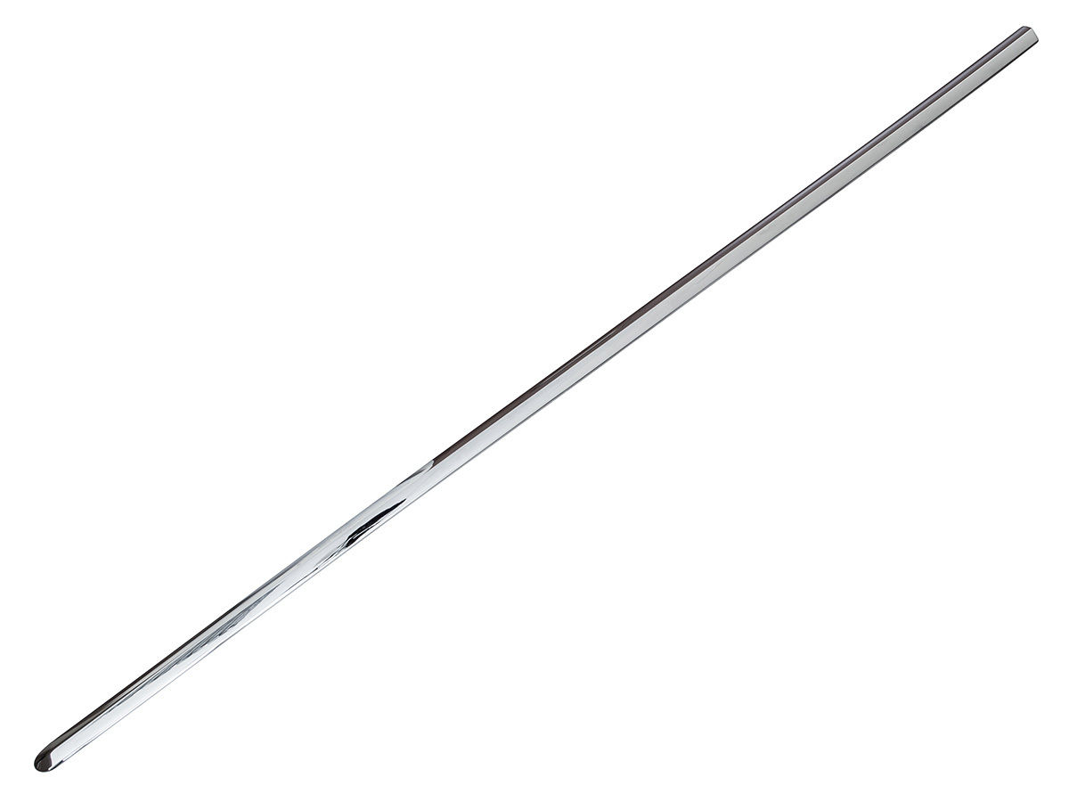 Zierleisten Türleisten VORNE LINKS Chrom Streifen für VW Passat 3C B6 2005-2010
