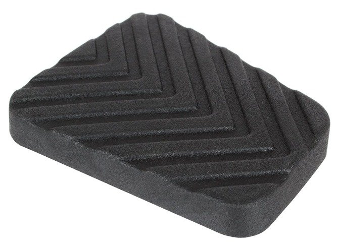 Gummi Pedal BREMSE BREMSPEDAL oder KUPPLUNG KUPPLUNGSPEDAL für Kia