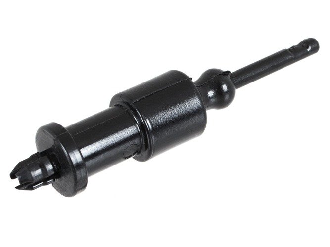 Hutablage Halteklammern Clip Klammer Befestigung für Ford Focus II ab 2004-2011