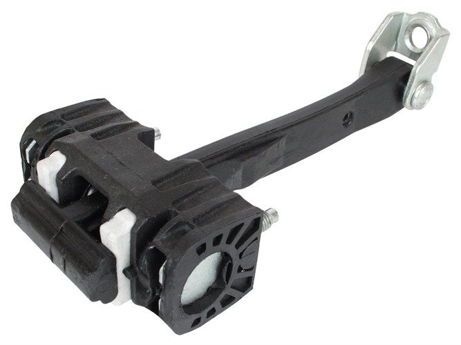 Türfangband Türstopper VORNE Links = Rechts für Peugeot 508 ab 2010-