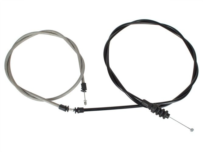 Seilzug Motorhaube Zug Entriegelung für Mercedes E-Klasse W210 / S210 1995-2002