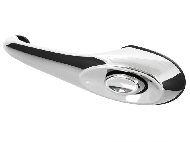 Türgriff Griff Außen LINKS VORNE Chrom für Chrysler PT Cruiser ab 2001-2010