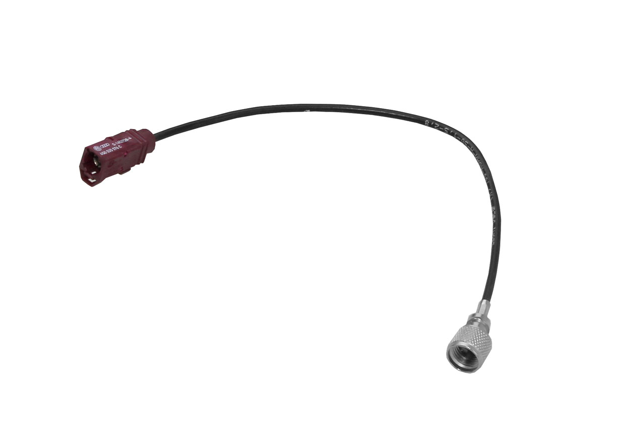 Mercedes GSM Antennenadapter FSE alt auf UHI (Fakra auf UHI)