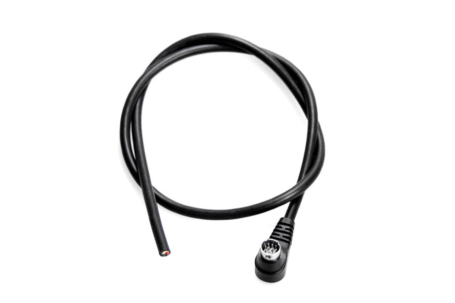 Video Stecker 11-polig für VW, Audi