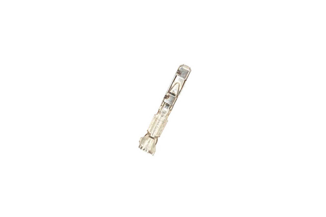 MQS Buchsen Kontakt QuadLock 0.50 - 0.75 mm²
