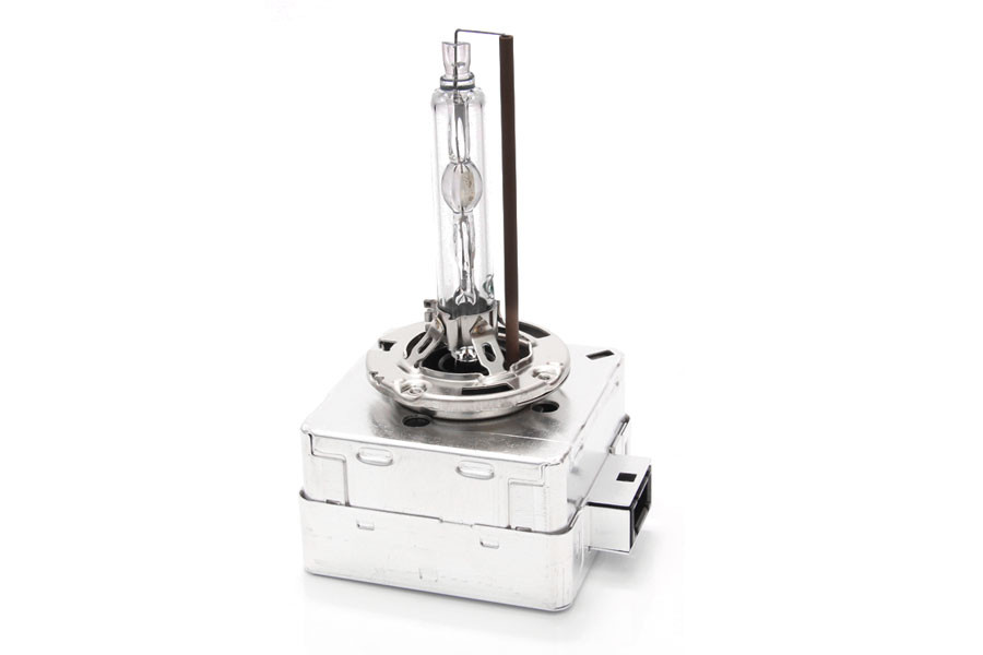 PHILIPS D3S Gasentladungslampe