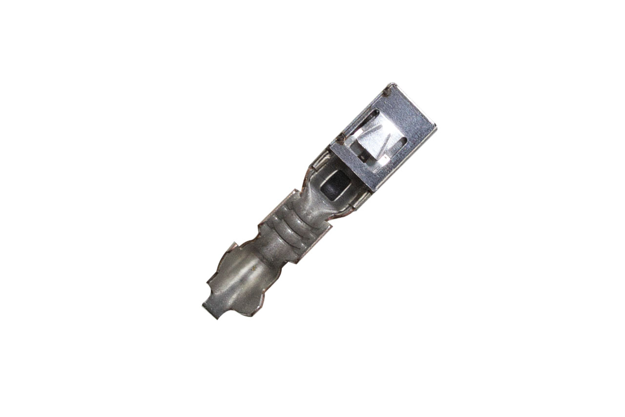 MPQ Kontakt (Quadlock) Bandware 1,0 - 2,5 mm²