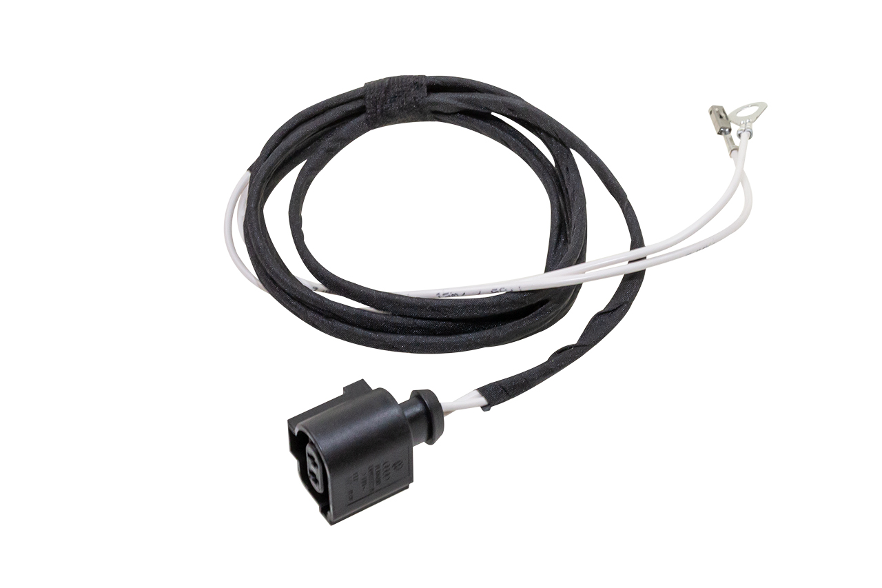 Kabelsatz Scheinwerferreinigungsanlage (SRA) für Audi A4 8W, A5 F5, Q5 FY, Q7 4M, Q8 4M