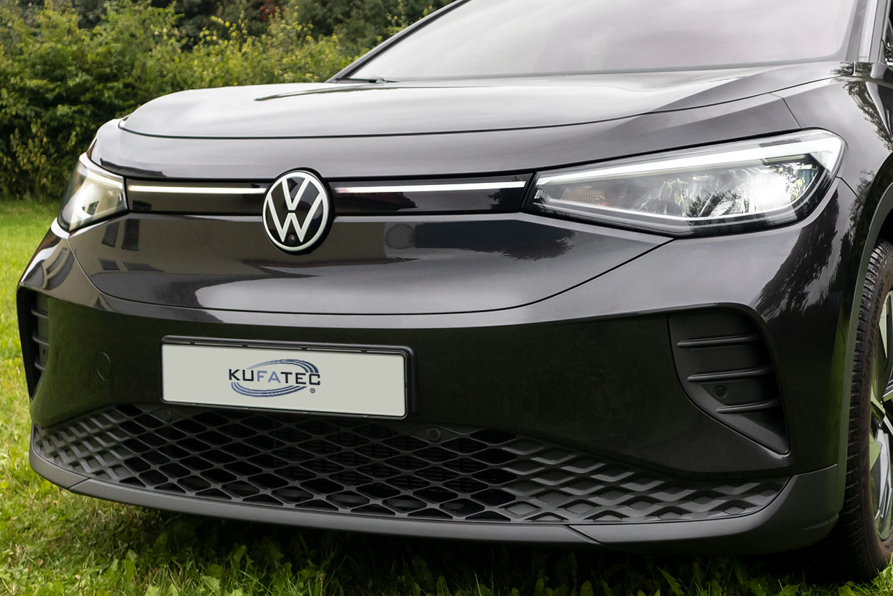 Komplettset LED Konturbeleuchtung Kühlergrill für VW ID4 E21