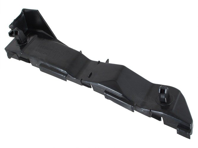 Stoßstange Halterung Montage Halter Links für Toyota Avensis II T25 ab 2003-2008
