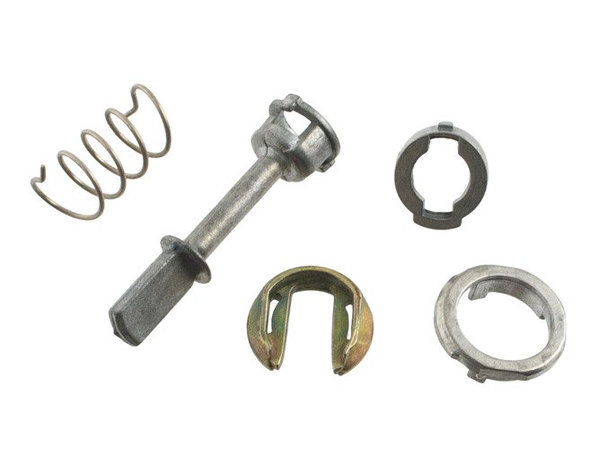 Türschloss Schließzylinder Reparatur Links Rechts für Audi A6 4B A4 B5 Passat B5