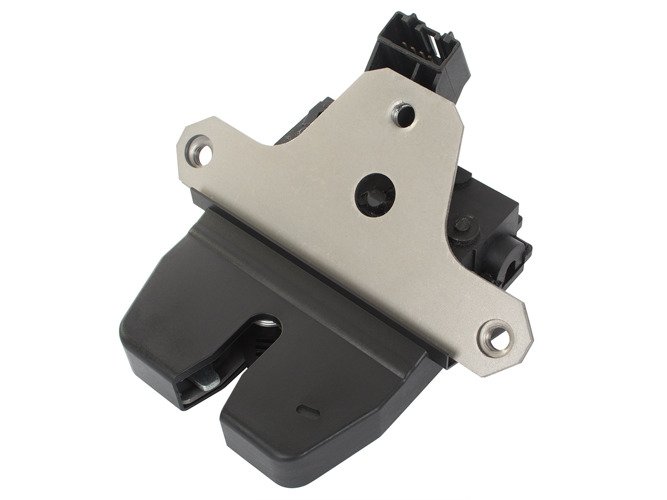 Heckklappenschloss Heckklappe Entriegelung für Volvo S40 II / V50 ab 2004-2012