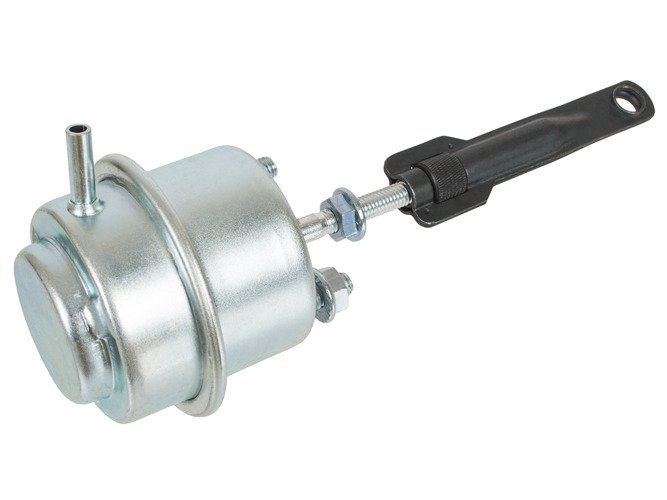 Turbolader Unterdruckdose für Citroen Berlingo C2 C3 C4 C5 Jumpy Picasso Xsara