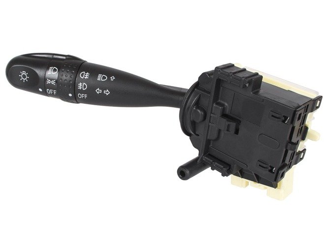 Lenkstockschalter Kombischalter für Toyota Yaris 1999-2005 / Verso / Corolla E12