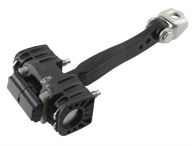 Türfangband Türstopper Türe HINTEN Links = Rechts für Opel Astra H ab 2004-2012