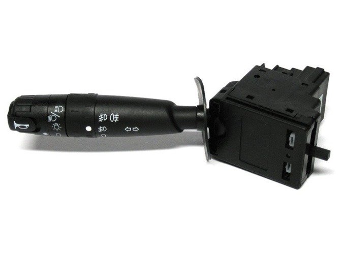 Lenkstockschalter Kombischalter Lichtschalter für Peugeot 106 306 406 605 806