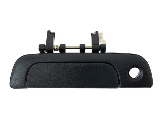 Türgriff Griff Außen Schwarz LINKS VORNE für Suzuki Baleno ab 1995-2002