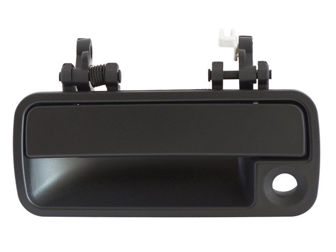 Türgriff Griff Außen Schwarz LINKS VORNE für Land Rover Freelander I 1996-2006