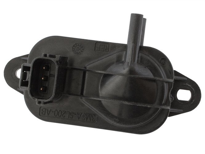 Abgasdrucksensor DPF Sensor für Land Rover Freelander II 06-14 Mazda 3 BK 03-09