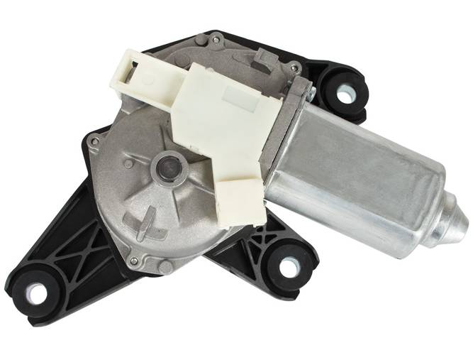 Wischer Motor Heckwischer HINTEN für Renault Laguna II Grandtour Kombi 2001-2007